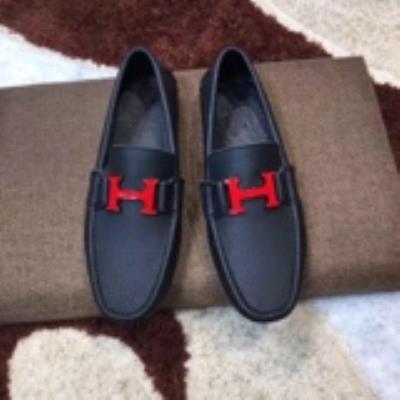 Men's Hermes Shoes-161